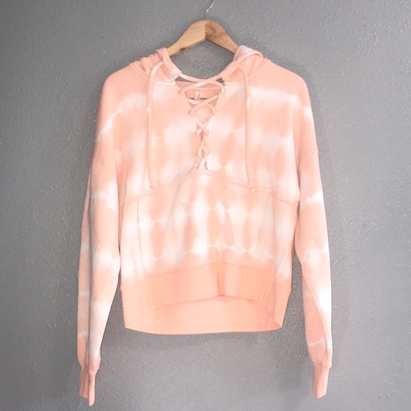 Free People Movement Tie Dye Believer - Picture 5 of 10